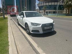 اودي A4